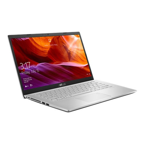 Asus X409JP-EK047T 15inch HD Core i5 1035G1 512GB SSD 4GB RAM MX330 VRAM 2GB Win10 Silver