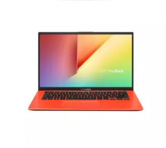 Asus Vivobook X412FJ-FT834T 14インチ Intel Core i3 8145U 4GB RAM 512GB SSD Nvidia MX230 Win10 グレー