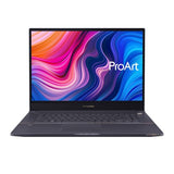 Asus ProArt StudioBook H700GV-AV011T 17inch Intel Core i7-9750H 16GB 1TB SSD GeForce RTX 2060 Win10