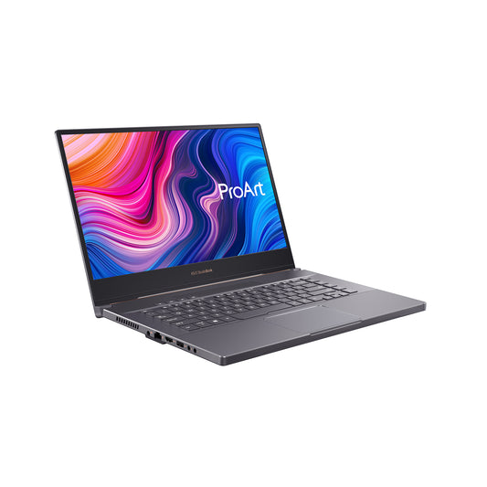 Asus ProArt StudioBook Pro W500G5T-HC002R 15.6inch Intel Core i7-9750H 16GB 1TB SSD Nvidia Quadro RTX5000 Win10