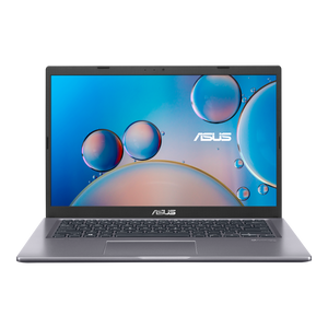 Asus X415EP-EB320T 14FHD Intel Core i5-1135G7 4GB RAM 1TB HDD+256GB SSD Nvidia MX330 Win 10 Transparent Silver