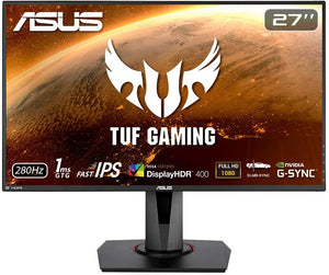 Asus VG279QM 27inch TUF Gaming Monitor