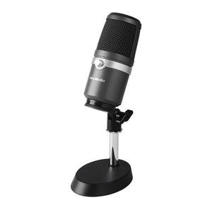 AverMedia AM310 Unidirectional USB Microphone