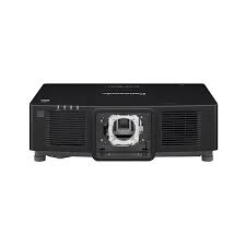 Panasonic PT-MZ13KLBE 1920x1200 13000 Lumens WUXGA 20000 Hrs Laser Projector w/o Lens Black