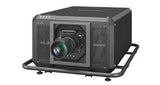 Panasonic PT-RQ50KE 4K 51000 Lumens SSI 20000 Hrs 3-Chip Laser Projector