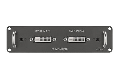 パナソニック ET-MDNDV10 DVI インターフェースボード