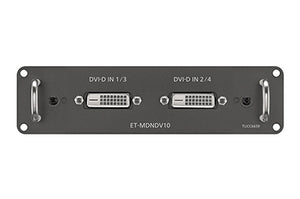 Panasonic ET-MDNDV10 DVI Interface Board