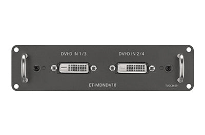 Panasonic ET-MDNDV10 DVI Interface Board