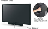 Panasonic TH-65BFE1W 65" Full HD LED LCD Display (400cd/m2) touch panel