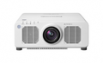 Panasonic PT-RZ890W 1920x1200 8500 Lumens WUXGA 20000 Hrs 1-Chip Laser Projector White