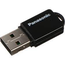 Panasonic AJ-WM50G1 Wireless Module for VMZ Series