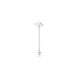 Panasonic ET-PKR100P Portrait Ceiling Bracket