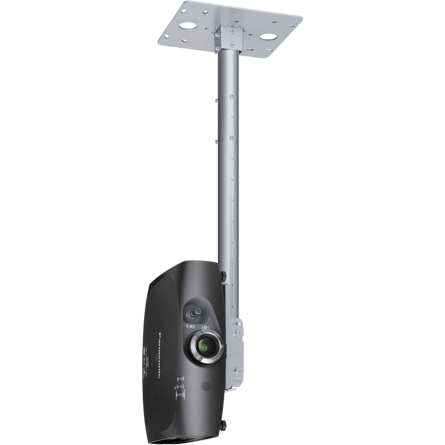 Panasonic ET-PKR100P Portrait Ceiling Bracket