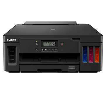 Canon PIXMA G5070 インクジェットプリンター CISS 