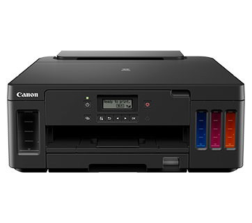 Canon PIXMA G5070 Inkjet Printer CISS