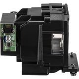 Panasonic ET-LAD120P Projector Portrait Mode Lamp for DZ870 Series Projectors