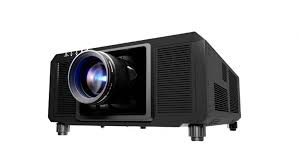 Panasonic PT-RZ12K 12000 Lumens WUXGA 20000 Hrs 3-Chip Laser Projector