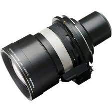 Panasonic ET-EMW200 Optional Lens For MZ16K Series throw ratio 0.48-0.55