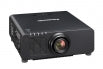 Panasonic PT-RX110BA/WA 1024x768 10000 Lumens WXGA 20000 Hrs 1-Chip Laser Projector