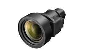 Panasonic ET-EMW500 Optional Lens For MZ16K Series throw ratio 0.95-1.36