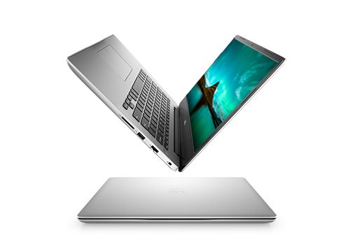 Dell Inpiron 14 5480 14 FHD Intel Core i5-8265U 4GB 1TB+128GB SSD GeForce MX250 Windows 10