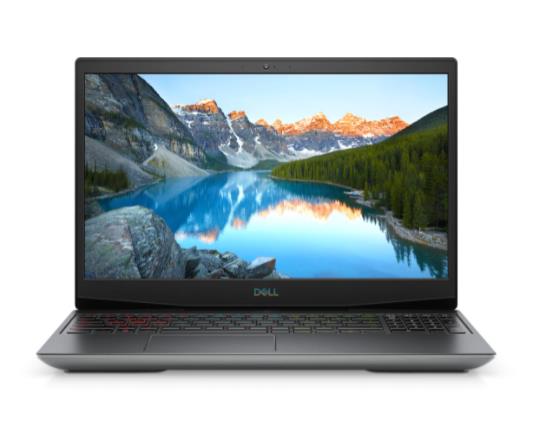 Dell G5 15 5505 15.6インチ AMD Ryzen 7 4800H 8GB RAM 256SSD Radeon RX 5600M Win10 ゲーミング