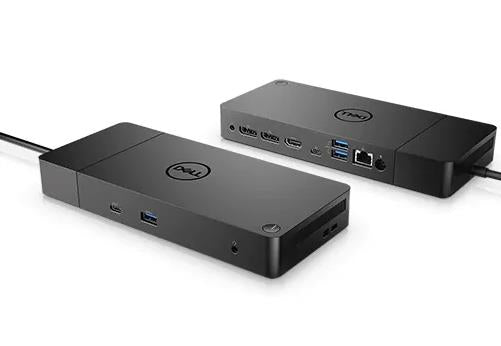 Dell ドック – WD19