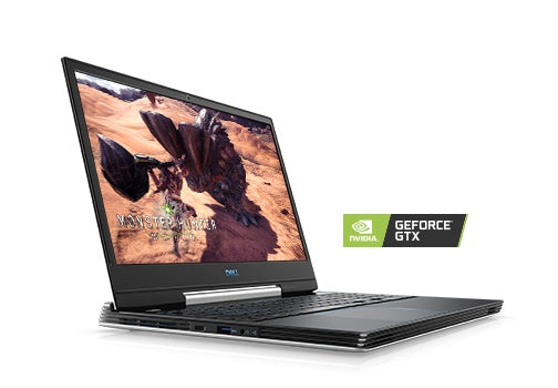 Dell G5 5590 15.6 FHD Intel Core i5-9300H 8GB RAM 1TB+128GB SSD NVIDIA GTX1650 Win10 