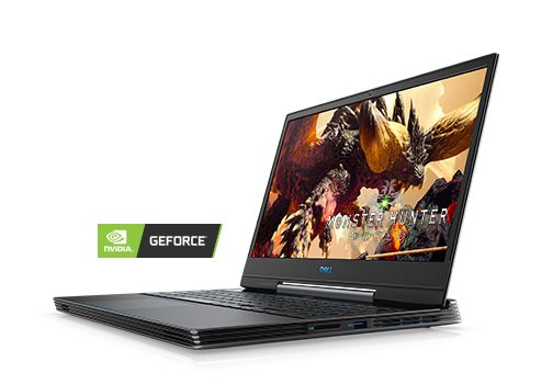 Dell G5 5590 15.6 FHD Intel Core i5-9300H 8GB RAM 1TB+128GB SSD NVIDIA GTX1650 Win10