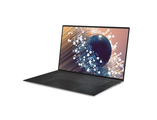 Dell XPS 17 17UHD+ Intel Core i7-10750H 16GB 1TB SSD Nvidia GTX 1650Ti Windows 10 プラチナシルバー