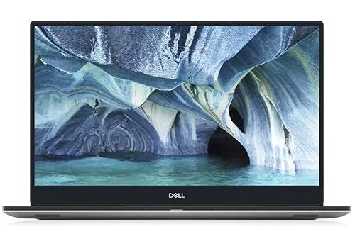 Dell XPS 15 7590 15.6inch 4K UHD IPS InfinityEdge AR Touch i7-9750H 16GB RAM 512GB SSD 4GB GTX1650 Win10