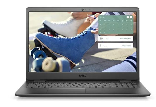 Dell Inspiron 3505 15.6インチ AMD Ryzen 5 3500U 8GB RAM 512GB SSD Vega 8 Windows 10 