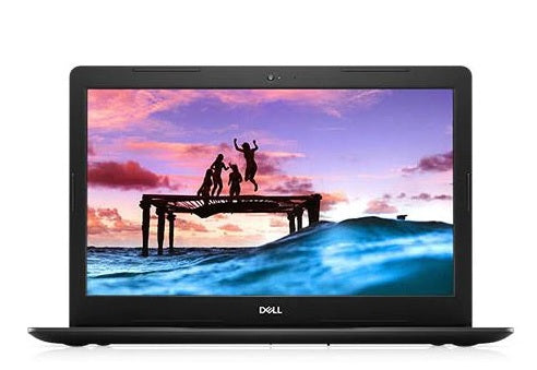 Dell Inspiron 3593 15.6 FHD Intel Core i3-1005G1 4GB RAM 1TB HDD Intel UHD Win10