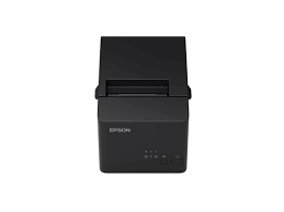 EPSON TM T82X (C31CH26442) POS Printer Ethernet Interface English+SouthAsia Font