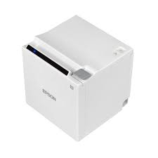 EPSON TM m30II 311 (C31CJ27311) POS プリンター SA BT USB+Eth ENB9 サーマルラインプリンター