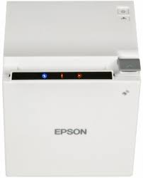 EPSON TM m30II 311 (C31CJ27311) POS プリンター SA BT USB+Eth ENB9 サーマルラインプリンター