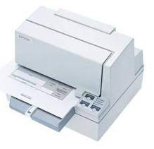 EPSON TM-U950 (C31C151392) PS180 Serial ECW IMPACT DOTMATRIX PRINTERS