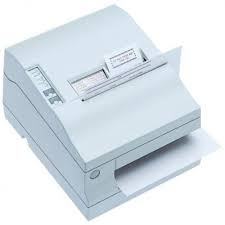 EPSON TM-U950 (C31C151392) PS180 シリアル ECW インパクト ドットマトリックス プリンター