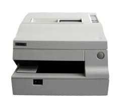 EPSON TM-U950 (C31C151392) PS180 Serial ECW IMPACT DOTMATRIX PRINTERS