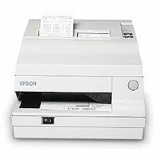 EPSON TM-U950 (C31C151392) PS180 シリアル ECW インパクト ドットマトリックス プリンター