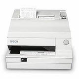 EPSON TM-U950 (C31C151392) PS180 Serial ECW IMPACT DOTMATRIX PRINTERS