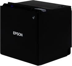 EPSON TM M30II 322 (C31CJ27322) POS プリンター SA イーサネット+USB EBCK サーマルラインプリンター