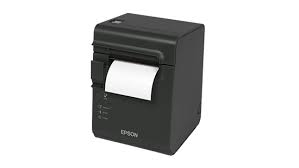 EPSON TM-L90 (C31C412351) TM L90- 351 Peeler Serial EDG THERMAL LABEL PRINTING SOLUTIONS