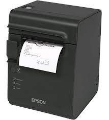 EPSON TM-L90 LFC (C31C412682) L90 LFC ANK Taken Sensor USB+UB-S01 PS THERMAL LABEL PRINTING SOLUTIONS