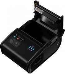 EPSON TM P80 (C31CD70659) 3-inch Mobile thermal printer Bluetooth EDG THERMAL LINE PRINTER