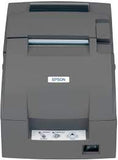 EPSON TM-U220D (C31C515676) PS180,UB-U03II USB I/F, EDG IMPACT DOT MATRIX PRINTERS