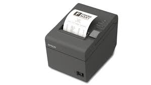 EPSON TM-T82II-i-DH (C31CD52315) TM-T82II-i-DH Device Hub EDG INTELLIGENT PRINTING SOLUTIONS