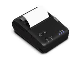 EPSON TM P20 (C31CE14554) TM P20-554 Bluetooth EDG (Mobile Thermal Receipt Printer)