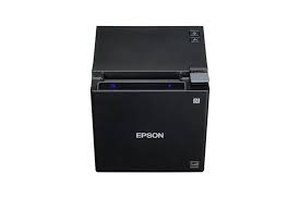 EPSON TM M30II NT 322 (C31CJ95322) POS Printer SA USB+Eth+Lightning, EBCK THERMAL LINE PRINTERS