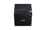 EPSON TM M30II NT 322 (C31CJ95322) POS Printer SA USB+Eth+Lightning, EBCK THERMAL LINE PRINTERS